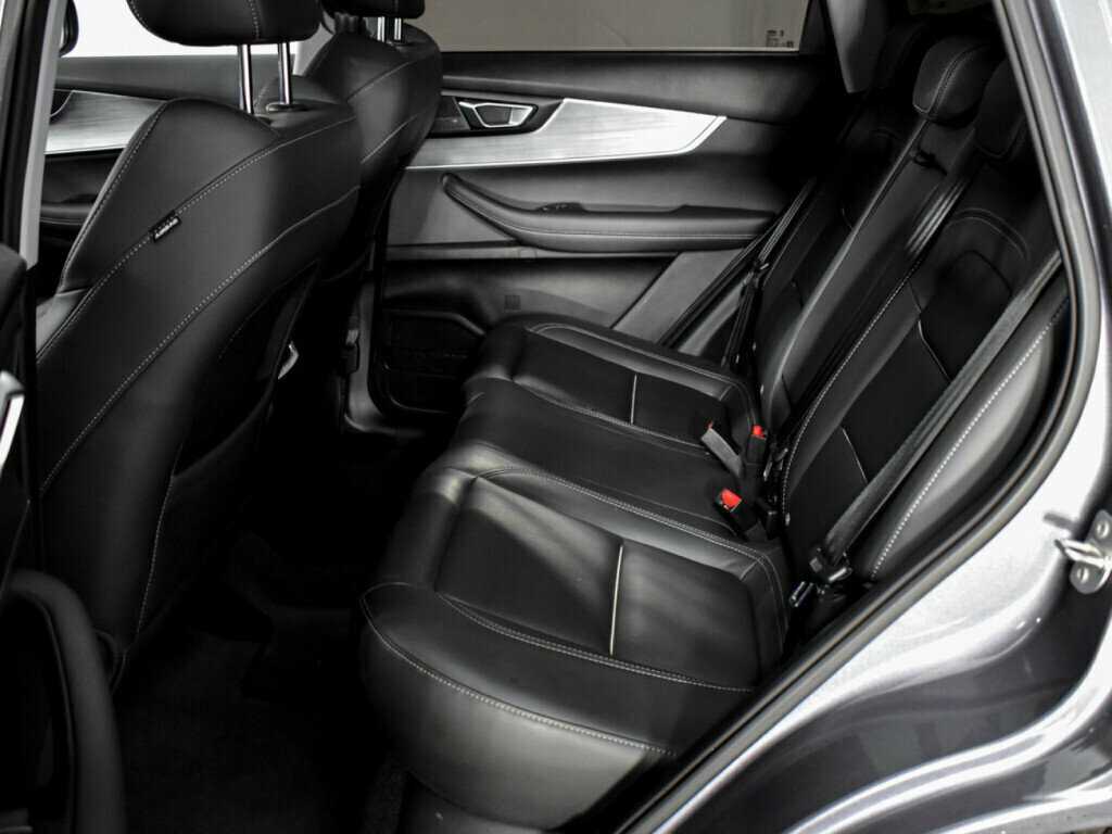 Купить Chery Tiggo 7 Pro Max, 2023, 38 818 км.. Фото: #7