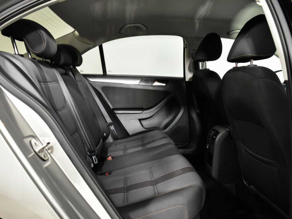 Купить Фольксваген Джетта, 2016, 141 273 км.. Фото: #9