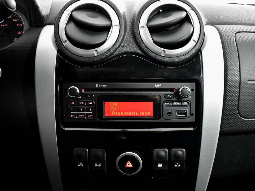 Купить Лада (ВАЗ) Ларгус, 2018, 138 094 км.. Фото: #12