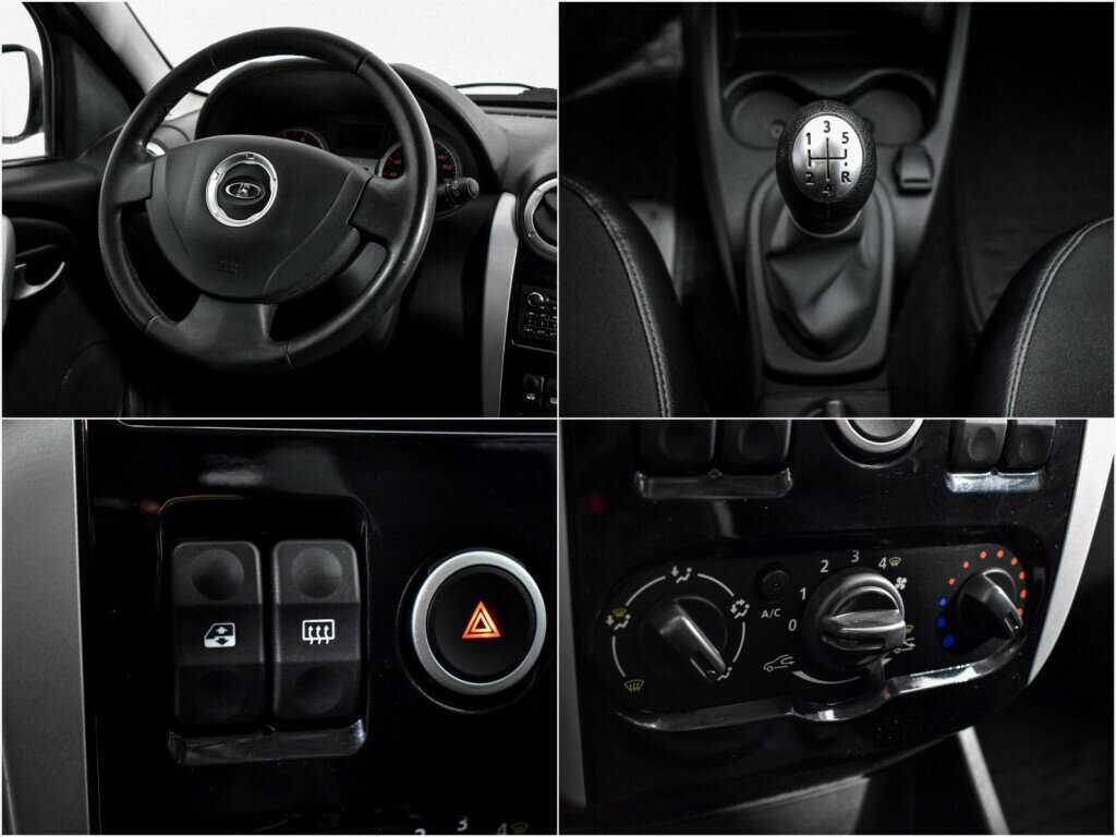 Купить Лада (ВАЗ) Ларгус, 2018, 138 094 км.. Фото: #13