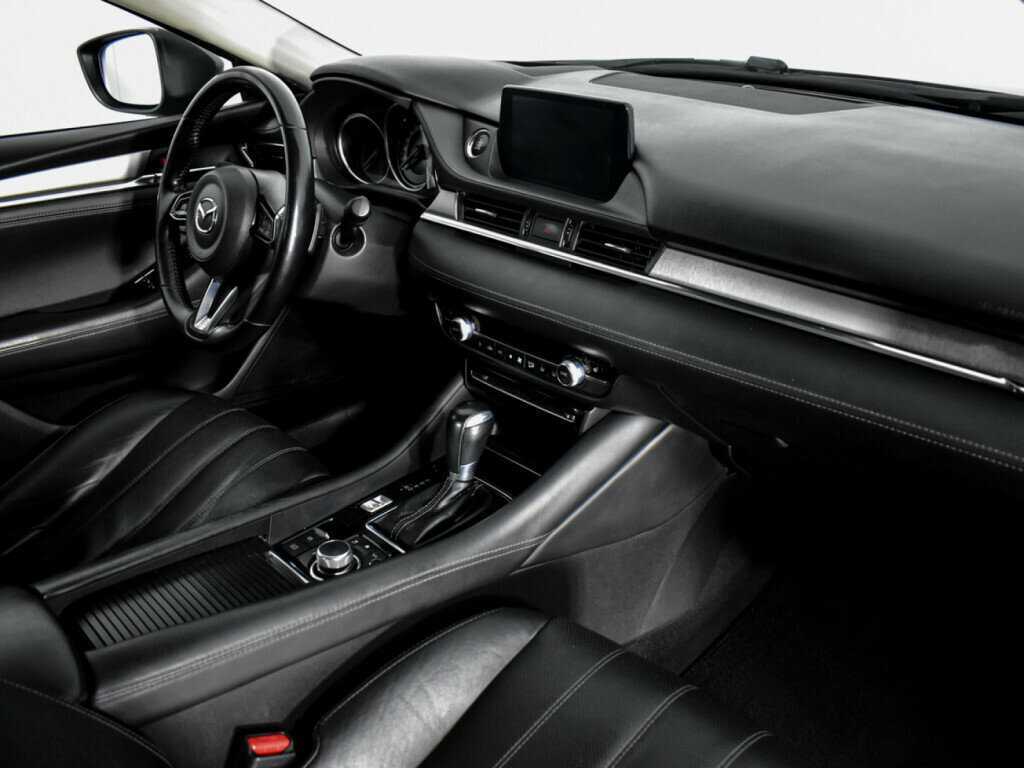 Купить Mazda 6, 2019, 102 519 км.. Фото: #11
