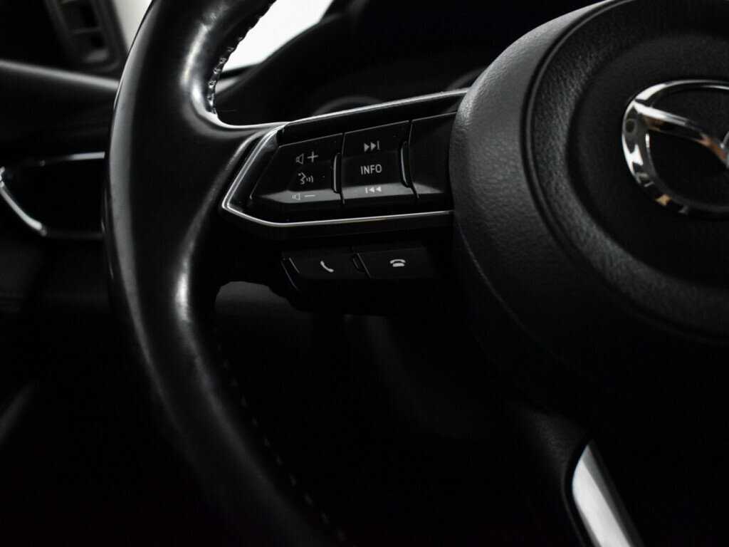 Купить Mazda 6, 2019, 102 519 км.. Фото: #14