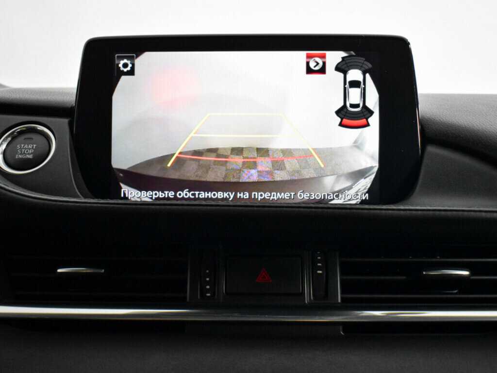 Купить Mazda 6, 2019, 102 519 км.. Фото: #16
