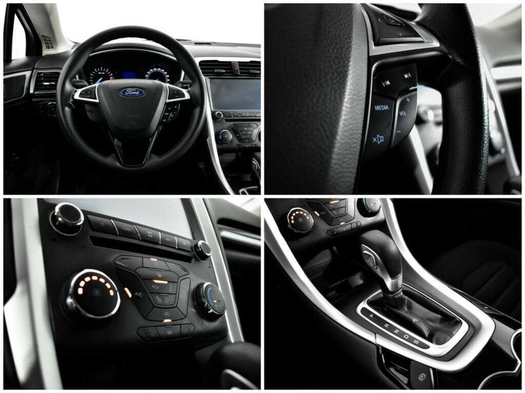 Купить Форд Мондео, 2015, 99 214 км.. Фото: #13