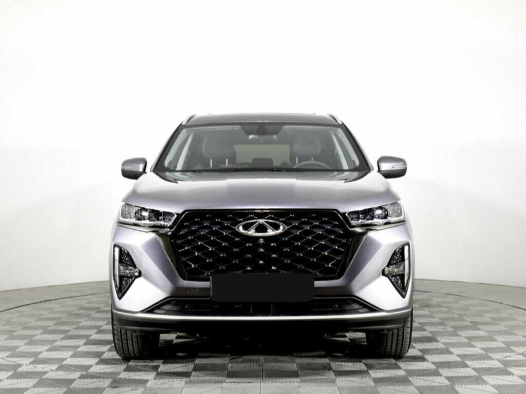 Купить Chery Tiggo 7 Pro Max, 2023, 42 000 км.. Фото: #1