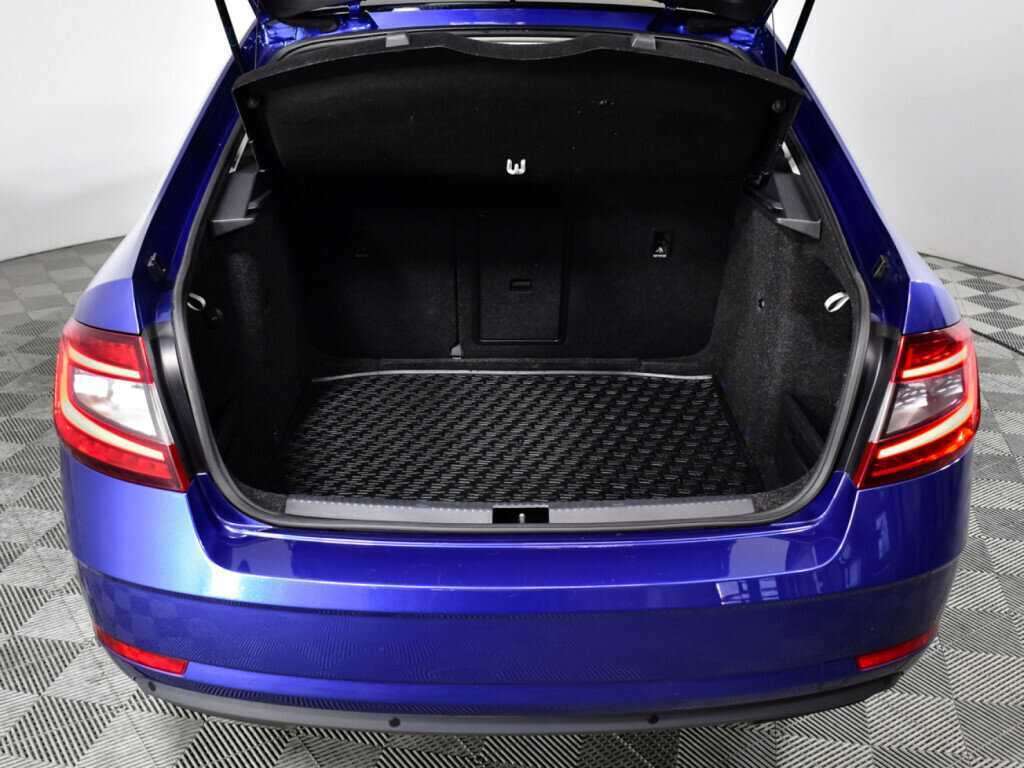 Купить Skoda Octavia, 2018, 141 988 км.. Фото: #14