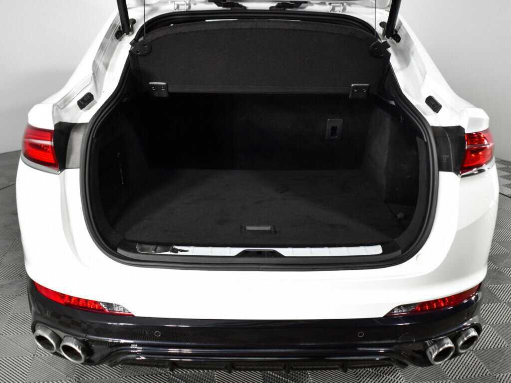 Купить Geely Tugella, 2023, 40 000 км.. Фото: #18