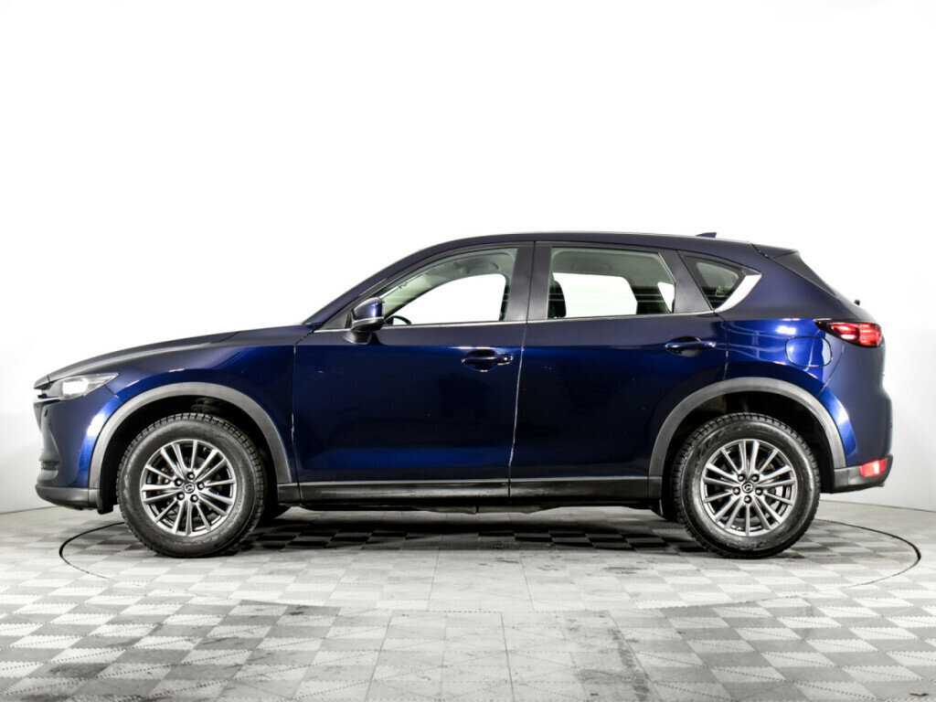 Купить Mazda CX-5, 2017, 120 500 км.. Фото: #7