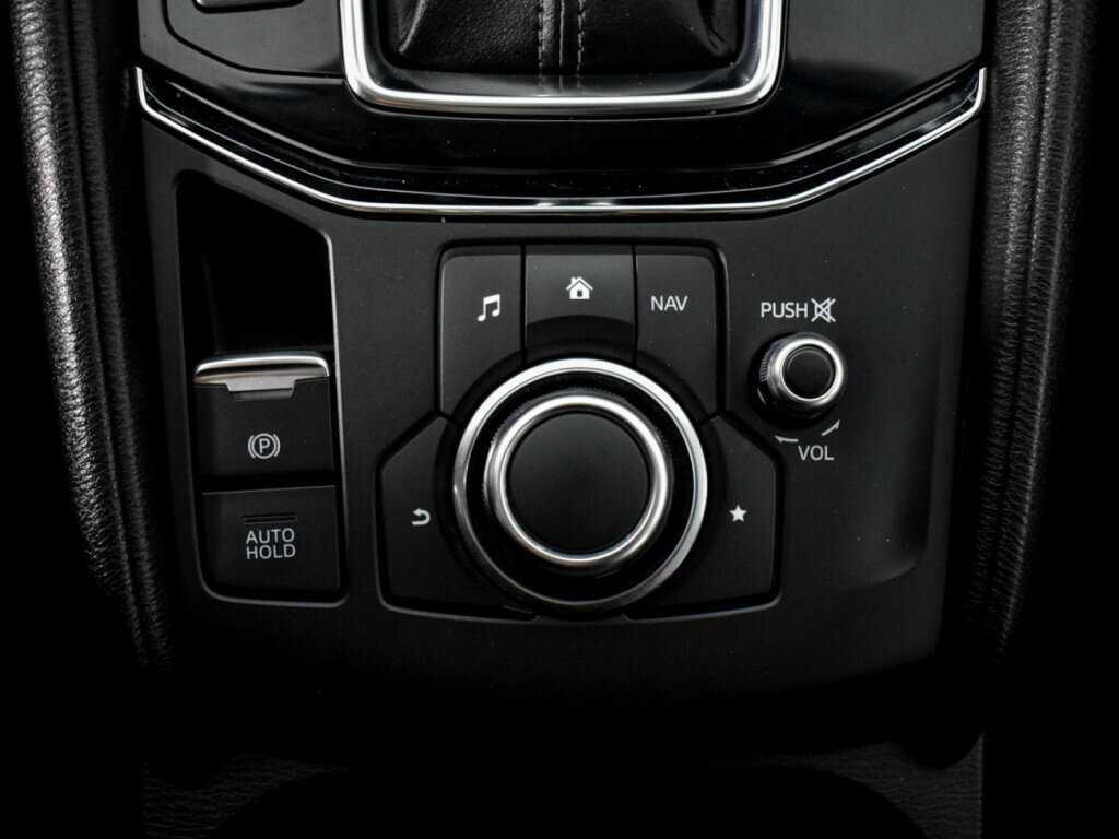 Купить Mazda CX-5, 2017, 120 500 км.. Фото: #9