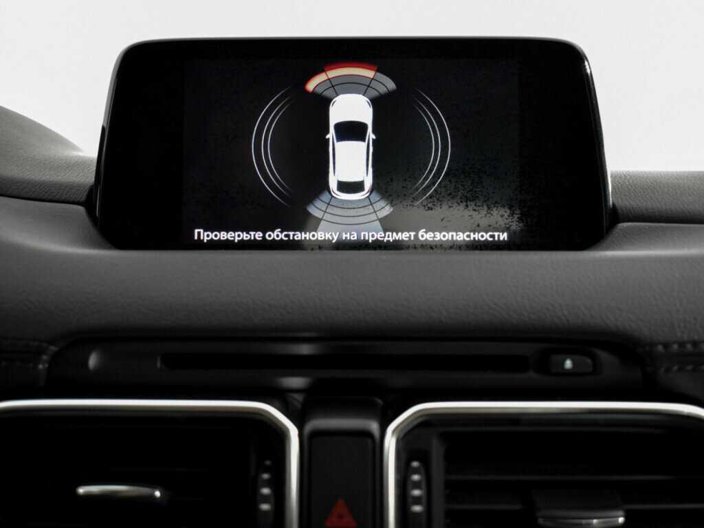 Купить Mazda CX-5, 2017, 120 500 км.. Фото: #13