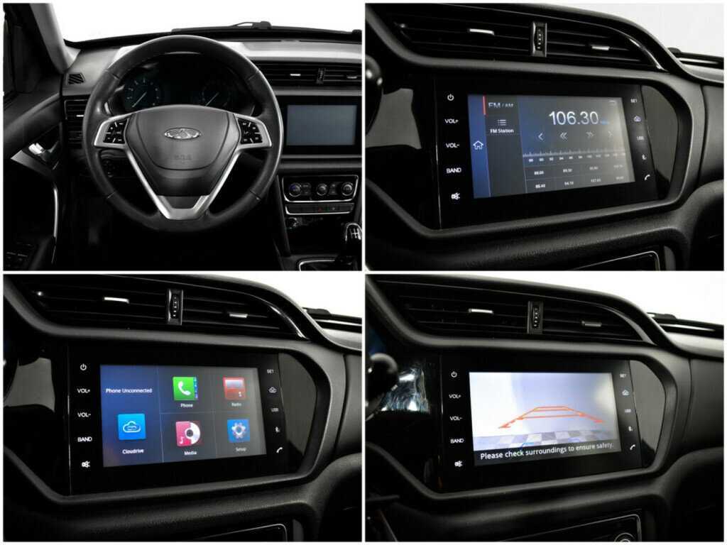 Купить Чери Тигго 3, 2017, 149 092 км.. Фото: #11