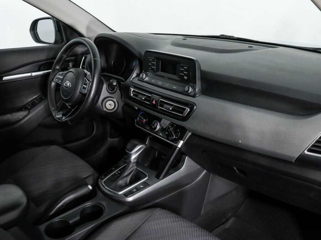 Купить Киа Сельтос, 2020, 189 496 км.. Фото: #10