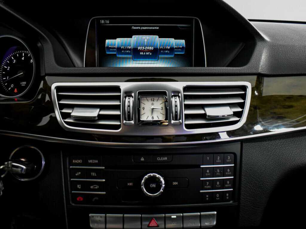 Купить Mercedes-Benz E-Класс, 2015, 205 000 км.. Фото: #15