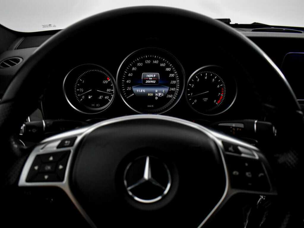 Купить Mercedes-Benz E-Класс, 2015, 205 000 км.. Фото: #20
