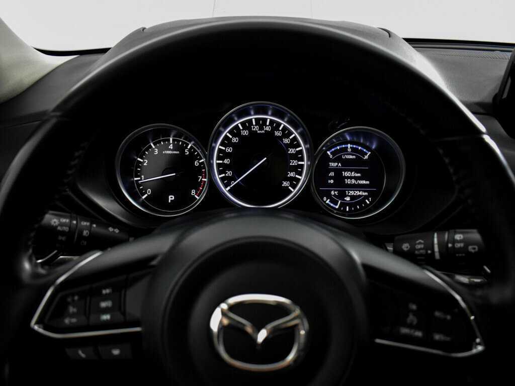 Купить Mazda CX-5, 2019, 129 252 км.. Фото: #17