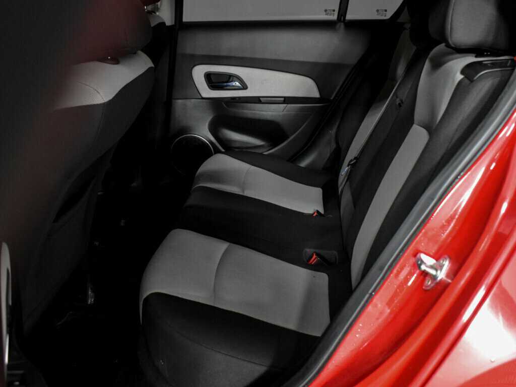 Купить Шевроле Круз, 2012, 163 515 км.. Фото: #7