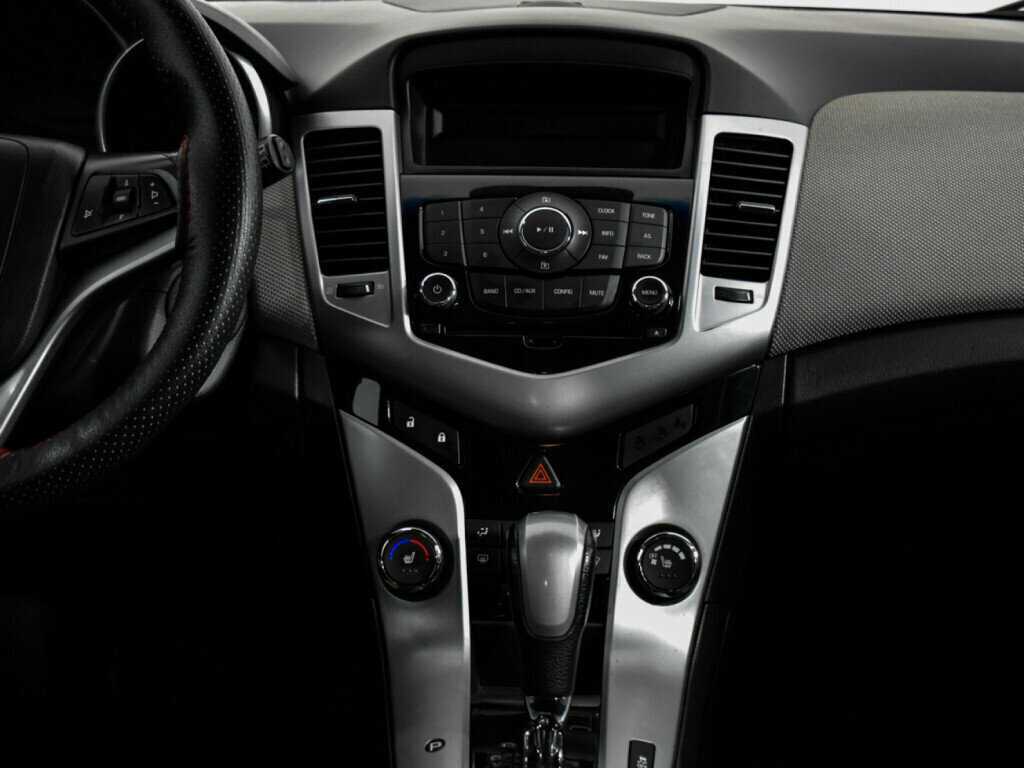 Купить Шевроле Круз, 2012, 163 515 км.. Фото: #10