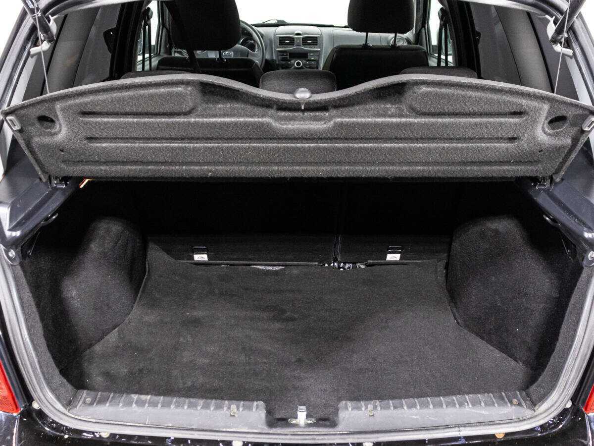 Купить Лада (ВАЗ) Гранта, 2019, 88 449 км.. Фото: #14