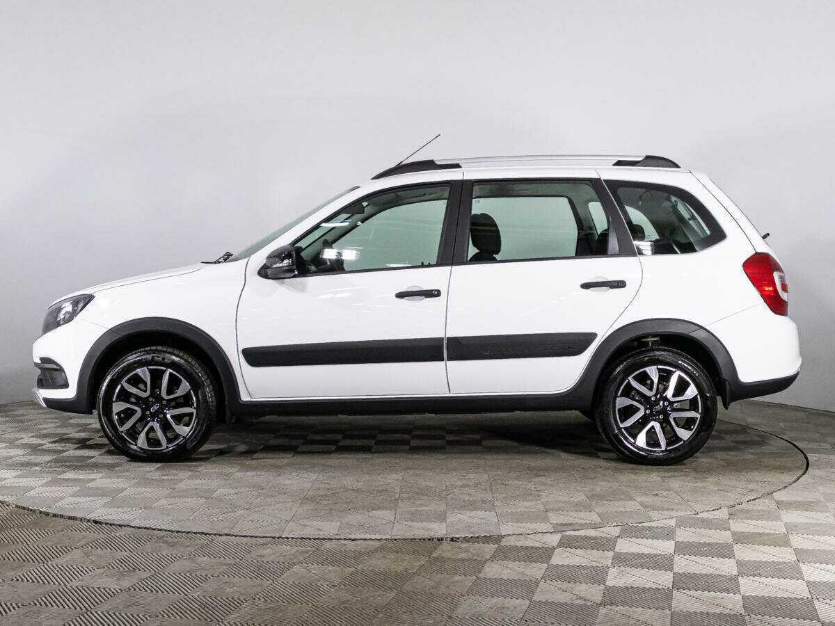 Купить Lada (ВАЗ) Granta, 2023, 1 002 км.. Фото: #7