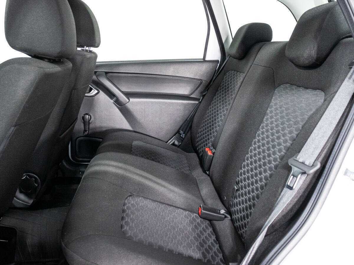 Купить Lada (ВАЗ) Granta, 2023, 1 002 км.. Фото: #9