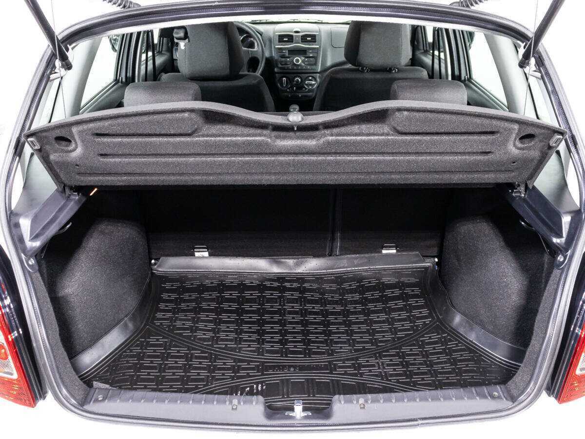 Купить Lada (ВАЗ) Granta, 2023, 1 002 км.. Фото: #14