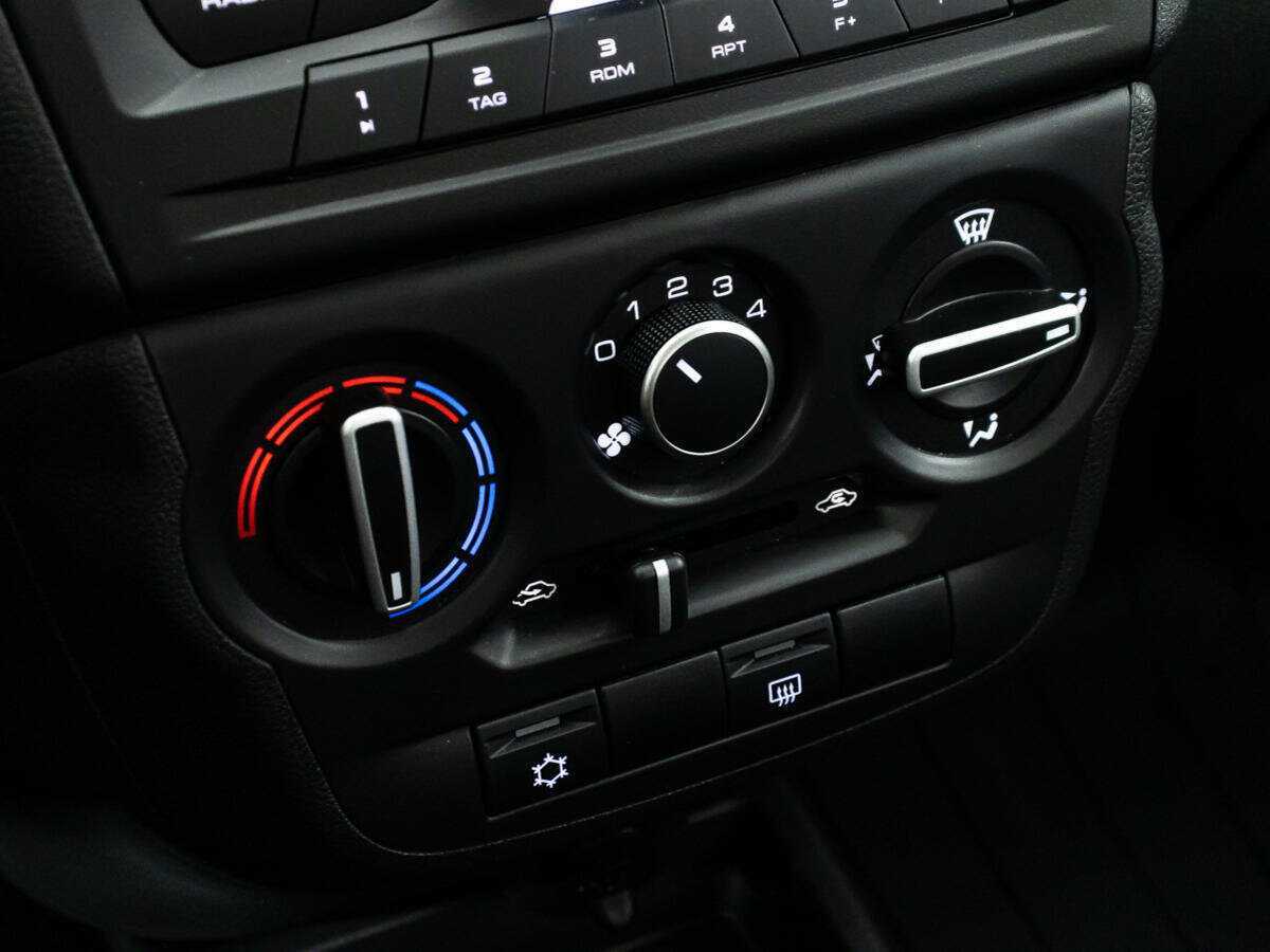 Купить Lada (ВАЗ) Granta, 2023, 1 002 км.. Фото: #16