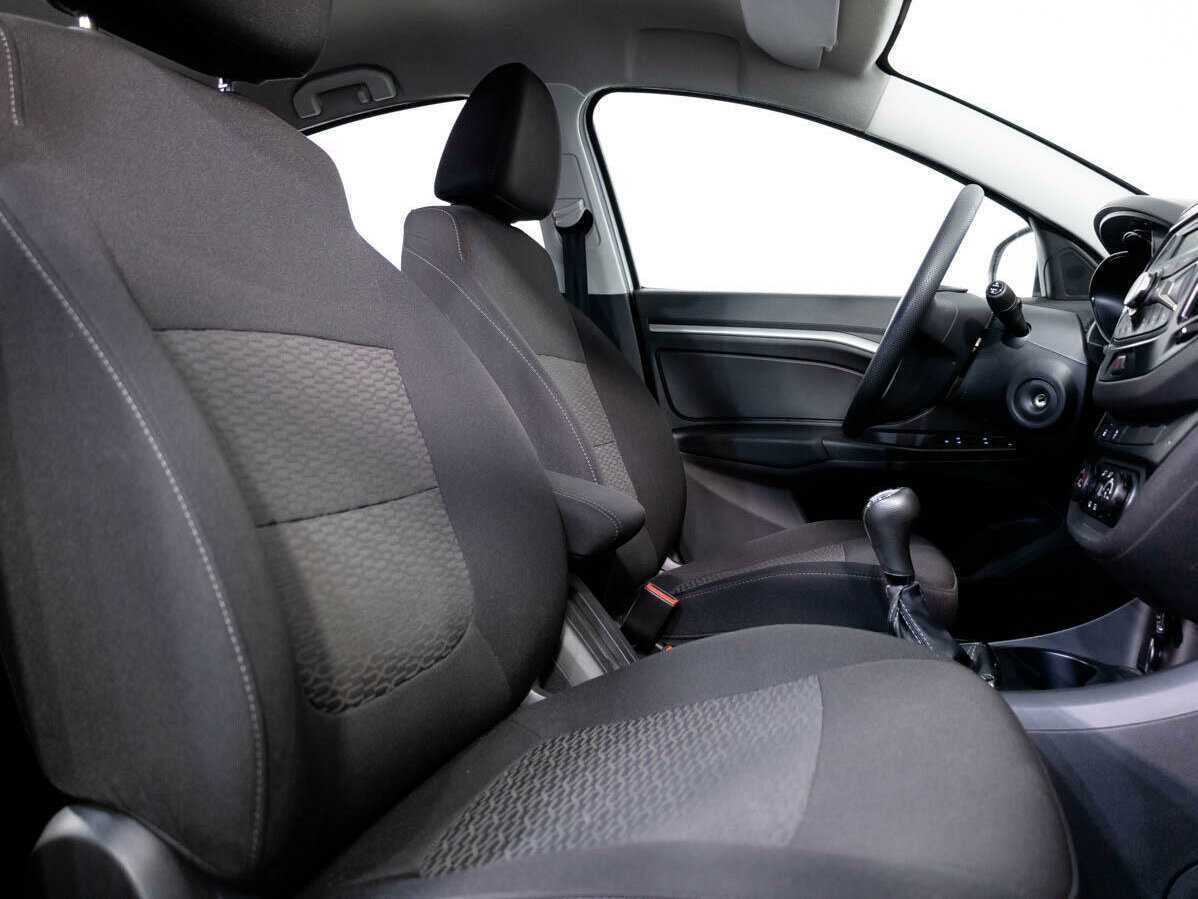 Купить Лада (ВАЗ) Веста, 2022, 69 490 км.. Фото: #9