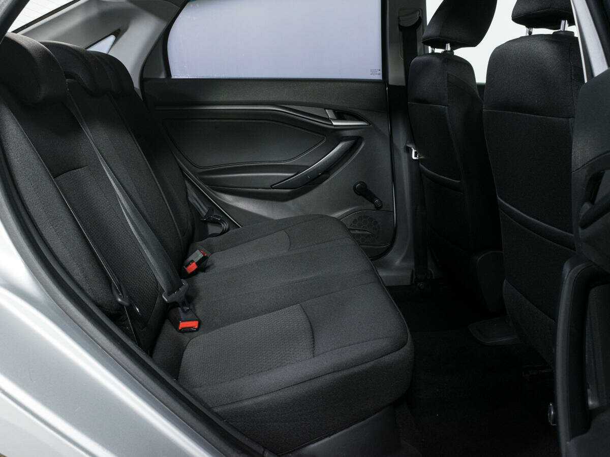 Купить Лада (ВАЗ) Веста, 2017, 160 000 км.. Фото: #10