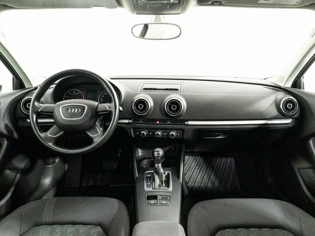 Купить Audi A3, 2013, 65 000 км.. Фото: #12
