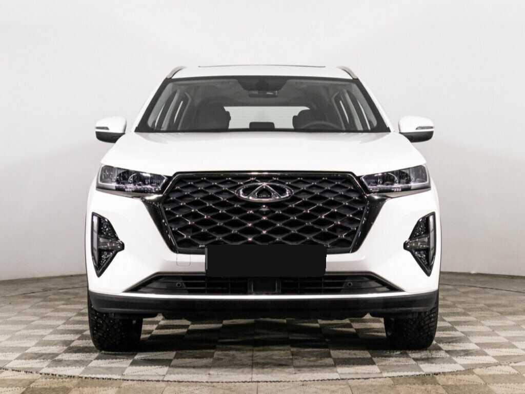 Купить Chery Tiggo 7 Pro Max, 2023, 12 203 км.. Фото: #1