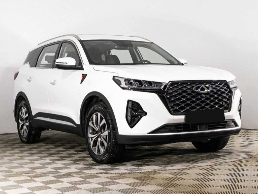 Купить Chery Tiggo 7 Pro Max, 2023, 12 203 км.. Фото: #2