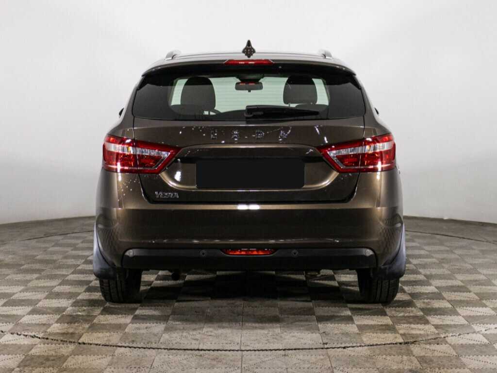 Купить Лада (ВАЗ) Веста, 2021, 45 354 км.. Фото: #5