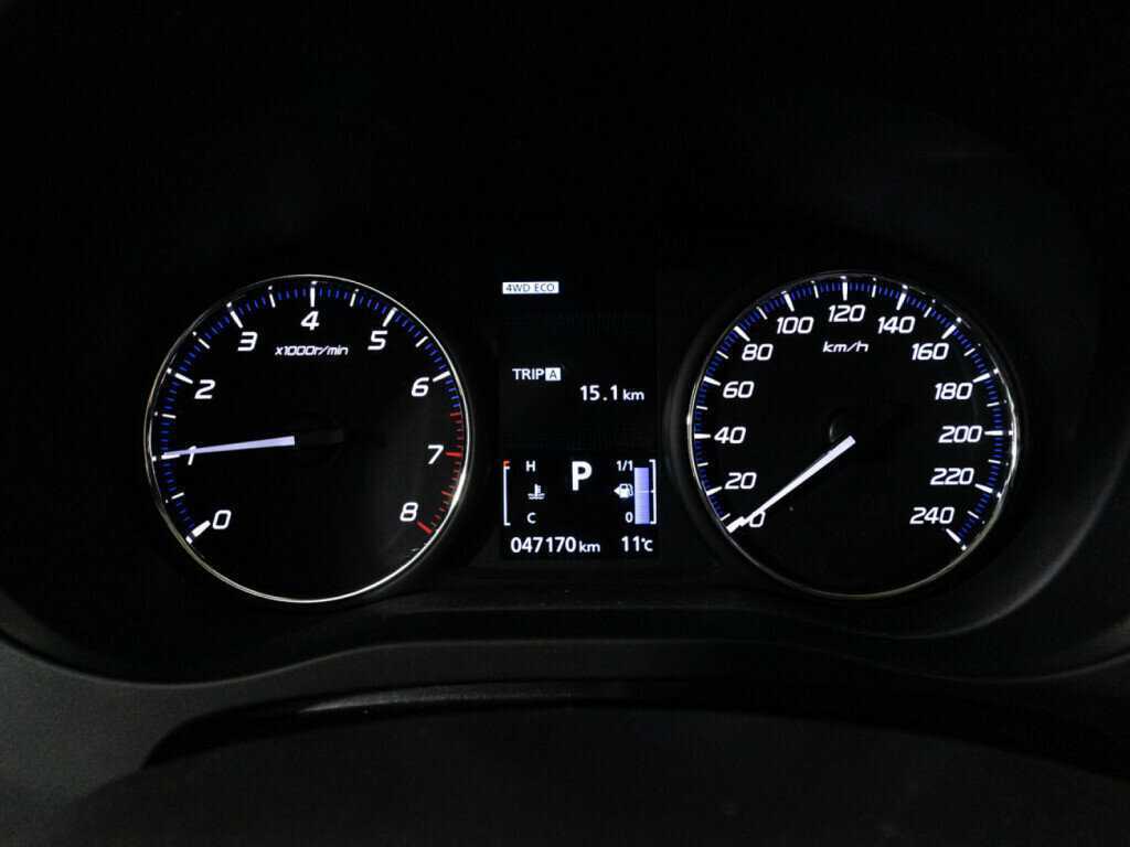 Купить Mitsubishi Outlander, 2018, 47 168 км.. Фото: #11