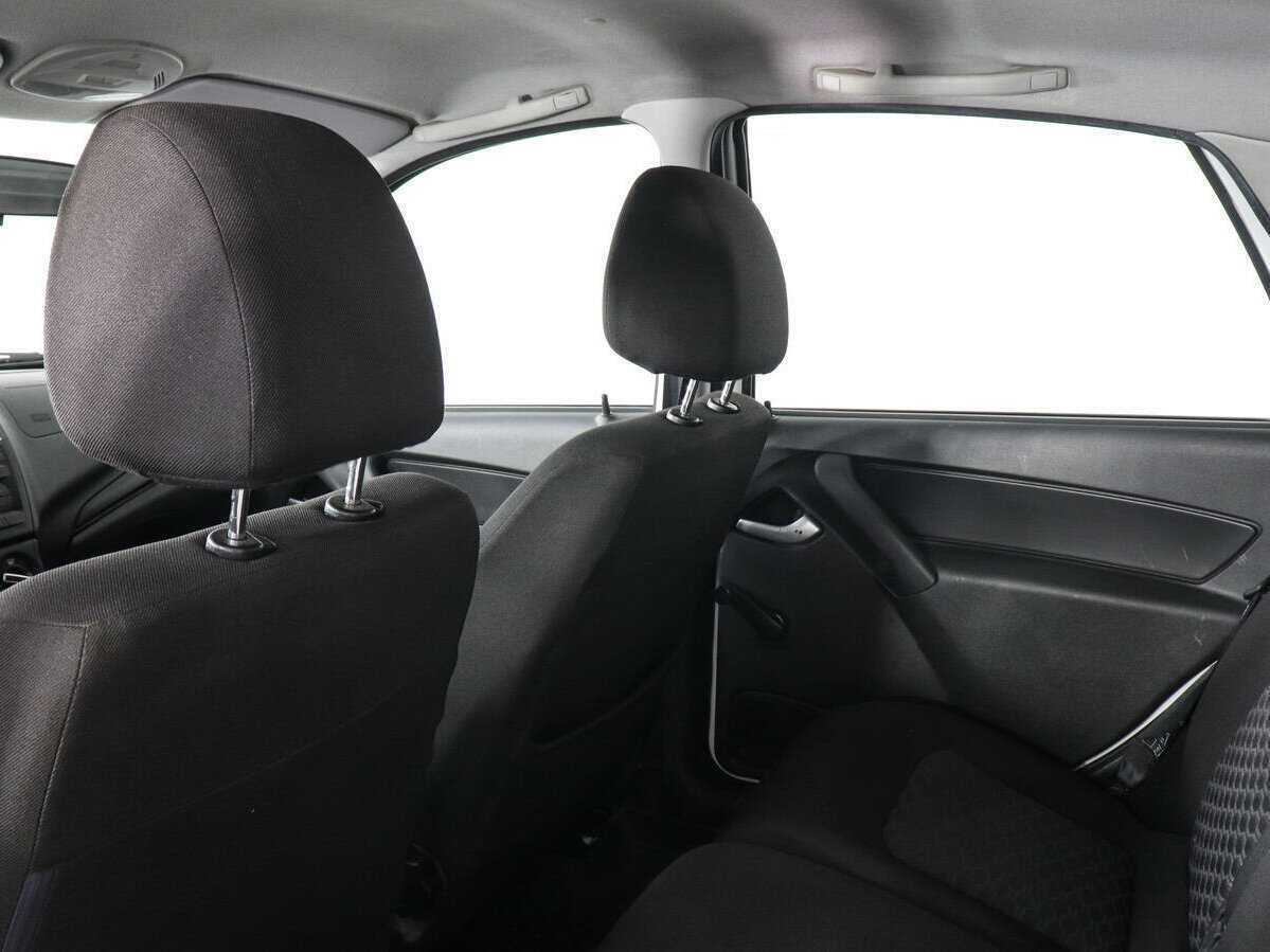 Купить Лада (ВАЗ) Гранта, 2018, 106 189 км.. Фото: #11