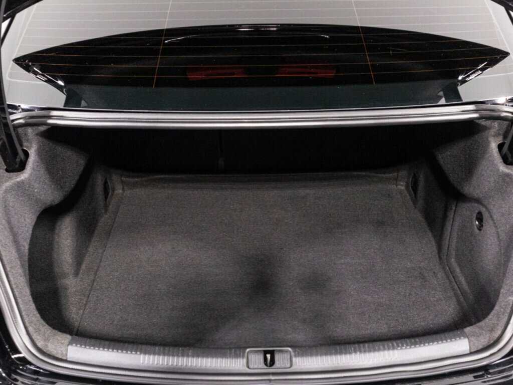 Купить Audi A3, 2014, 70 624 км.. Фото: #14