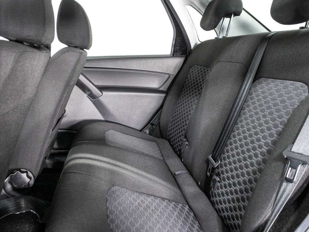 Купить Лада (ВАЗ) Гранта, 2022, 30 000 км.. Фото: #9