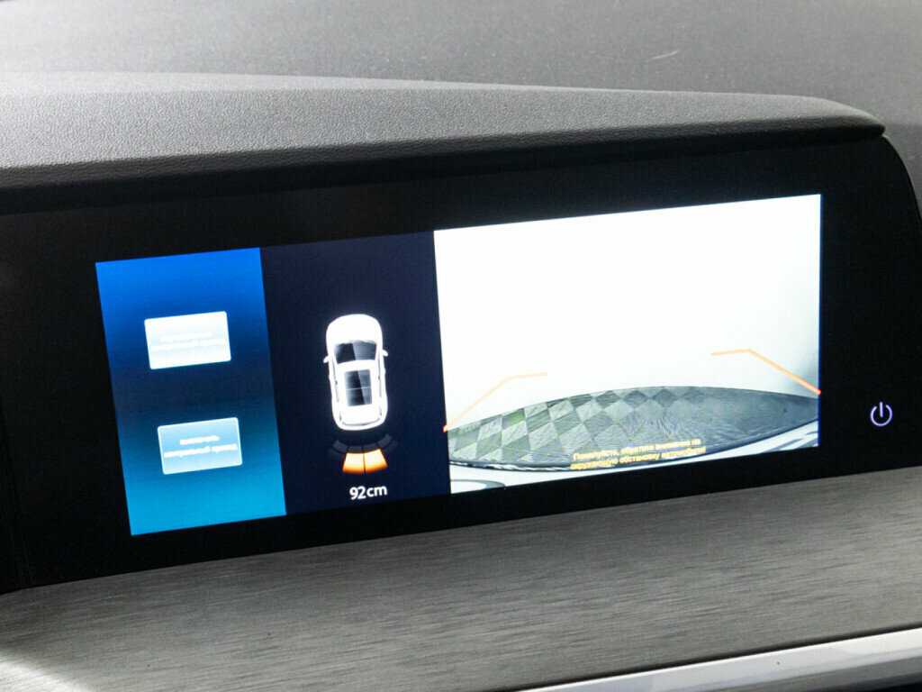 Купить Changan CS35PLUS, 2023, 9 997 км.. Фото: #15