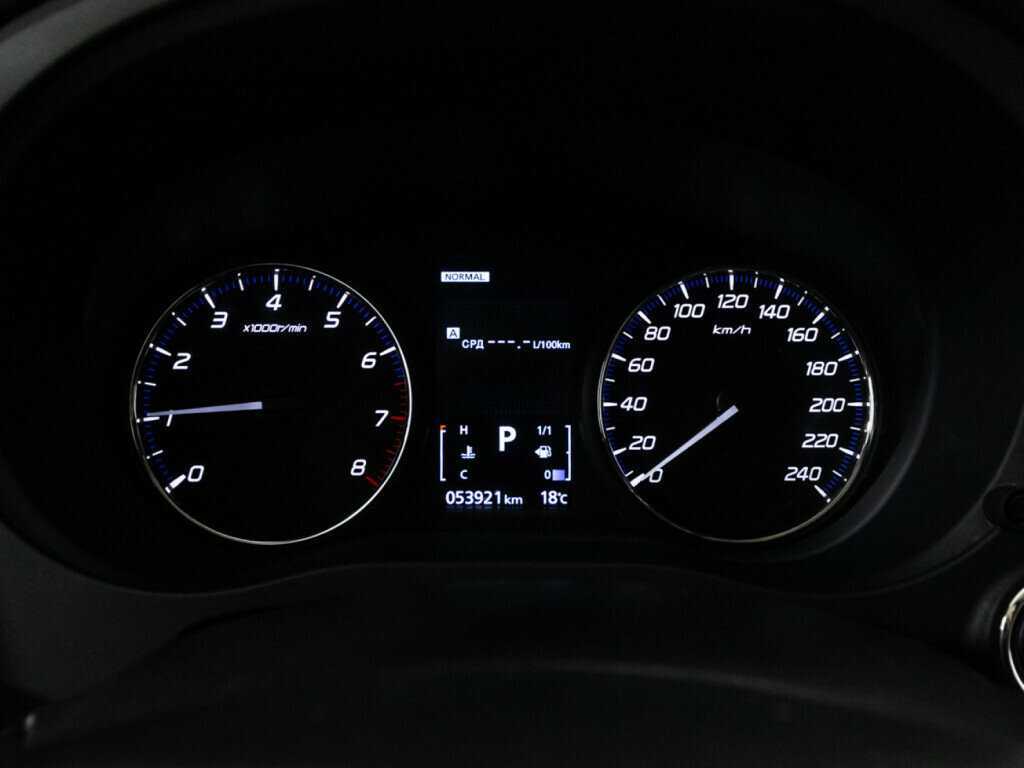 Купить Mitsubishi Outlander, 2021, 53 861 км.. Фото: #11