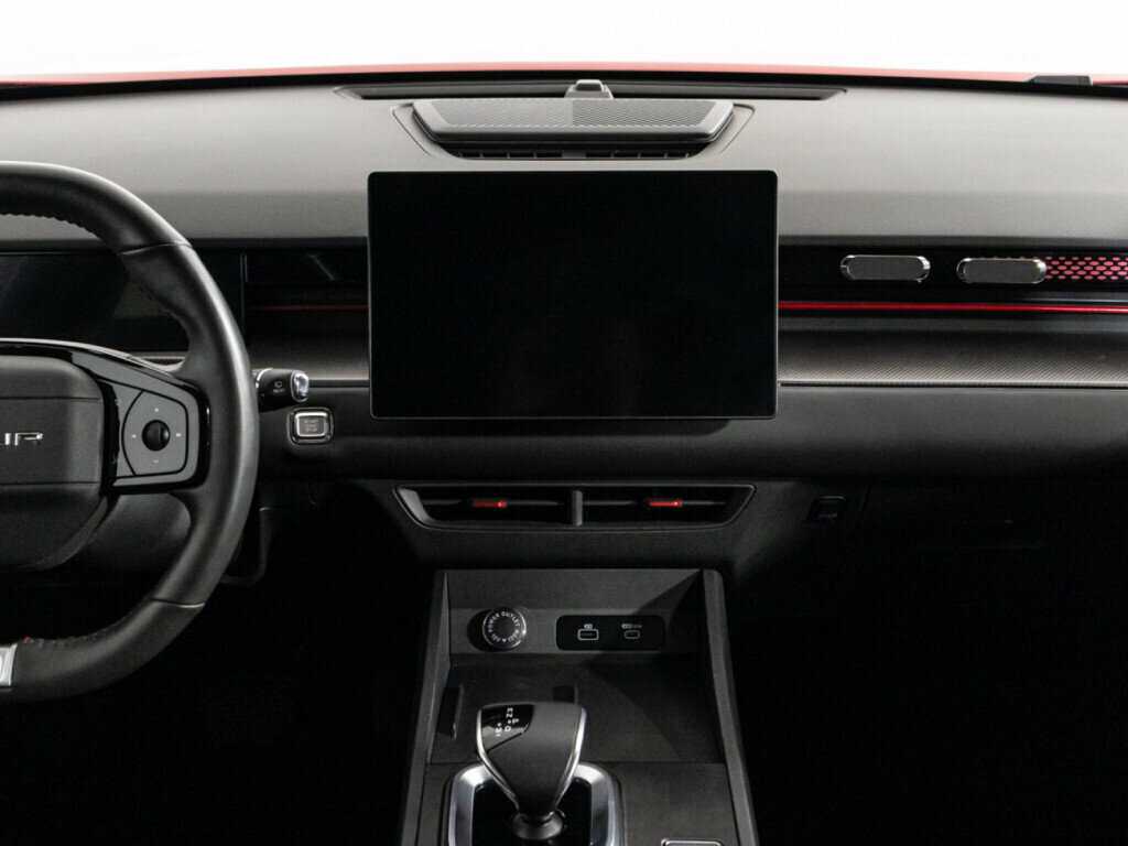 Купить Jetour Dashing, 2023, 33 281 км.. Фото: #13