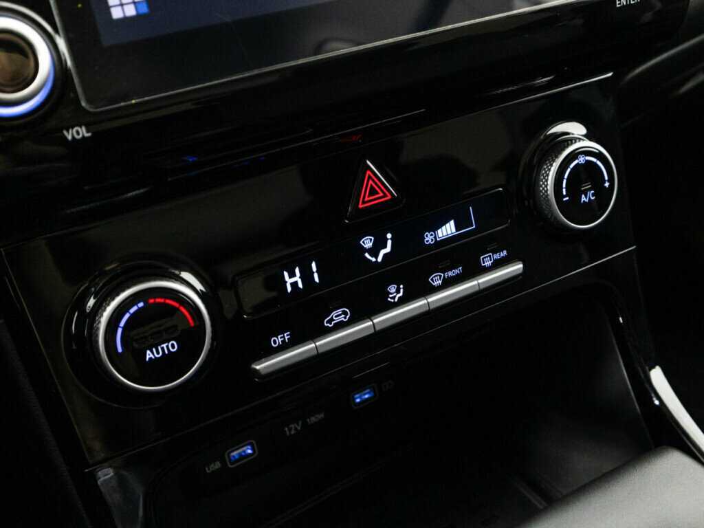 Купить Hyundai Creta, 2021, 25 000 км.. Фото: #16