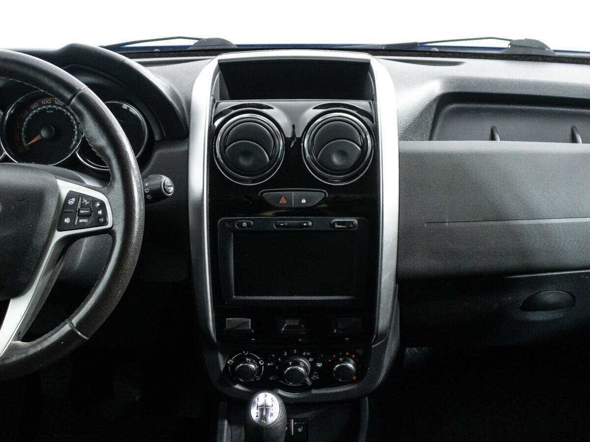 Купить Лада (ВАЗ) Ларгус, 2021, 134 023 км.. Фото: #13