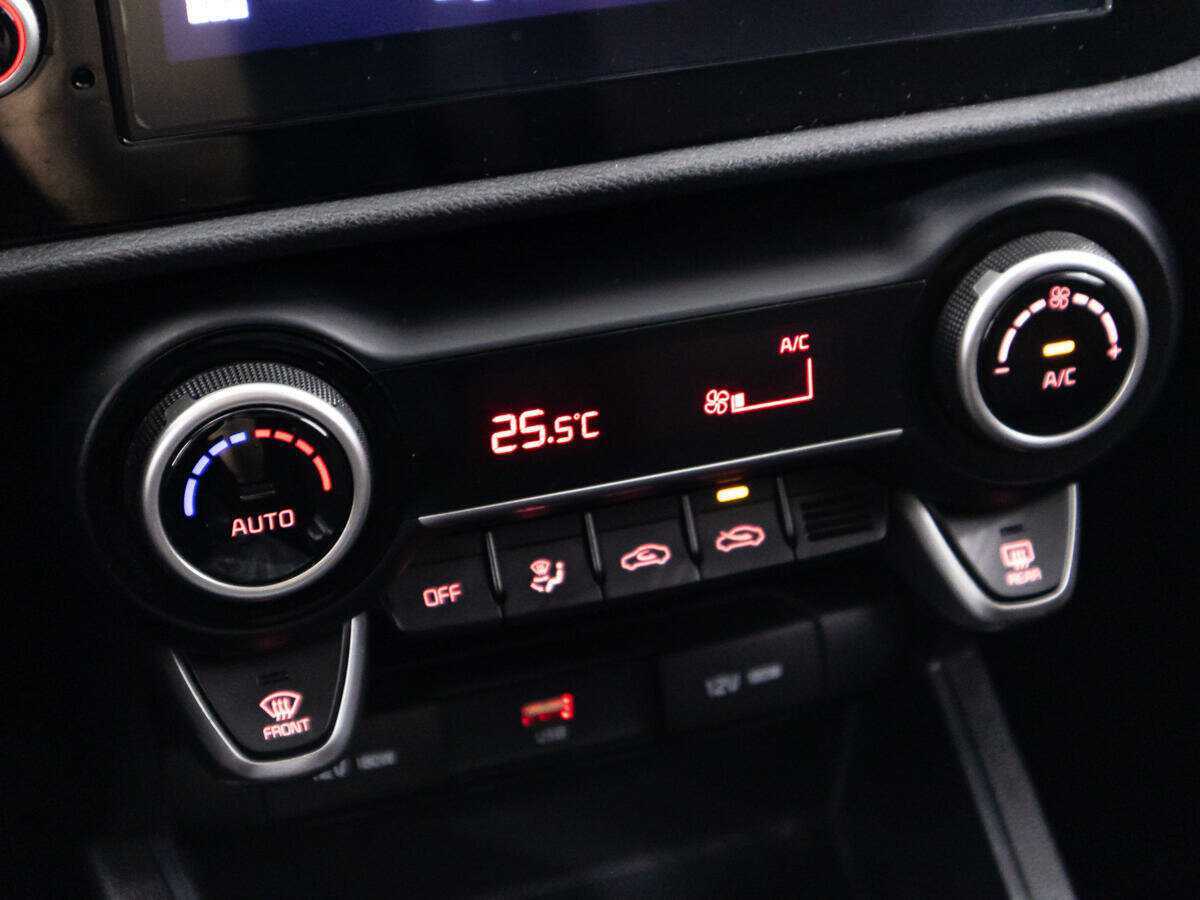 Купить Киа Рио, 2021, 141 052 км.. Фото: #18