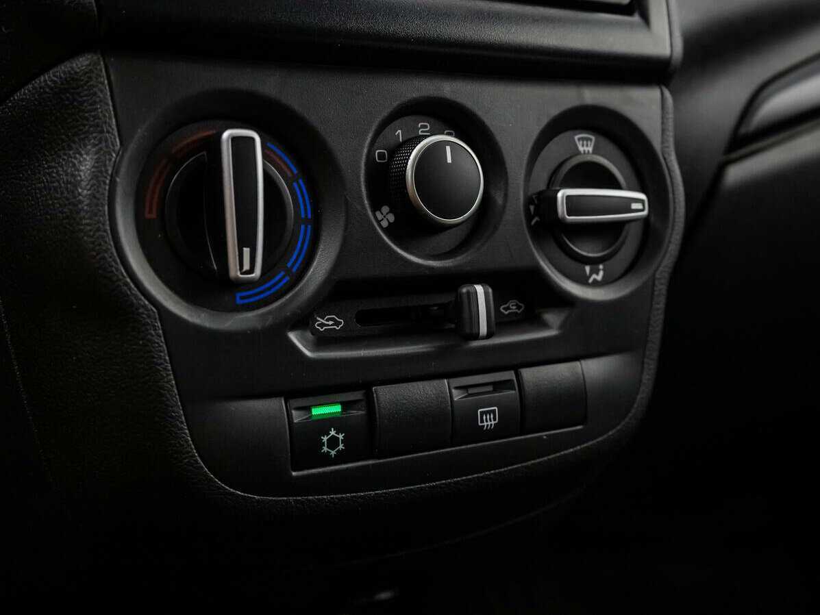 Купить Лада (ВАЗ) Гранта, 2022, 64 040 км.. Фото: #13