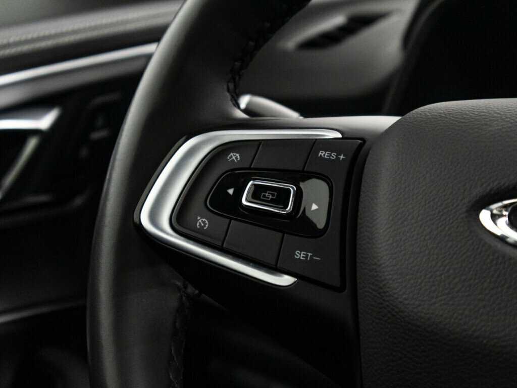 Купить Chery Tiggo 8, 2023, 19 589 км.. Фото: #22