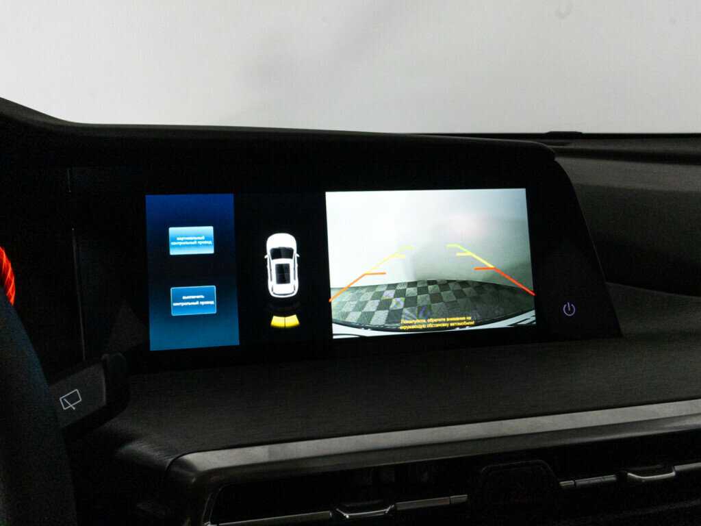 Купить Changan CS35PLUS, 2023, 19 528 км.. Фото: #15