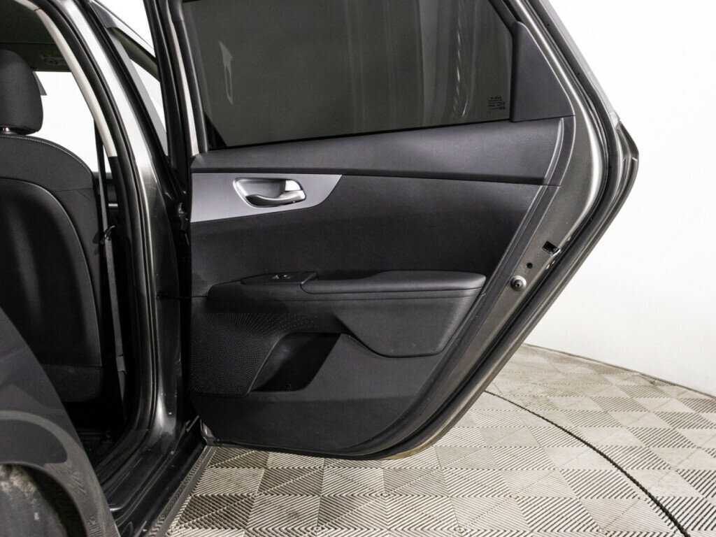 Купить Kia Cerato, 2022, 27 930 км.. Фото: #24