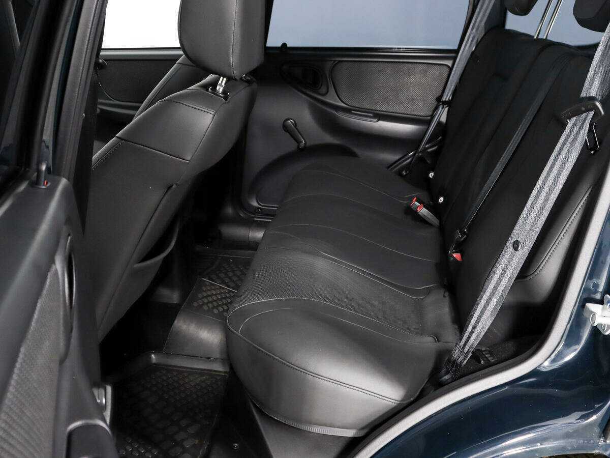 Купить Lada (ВАЗ) Niva, 2023, 6 649 км.. Фото: #9