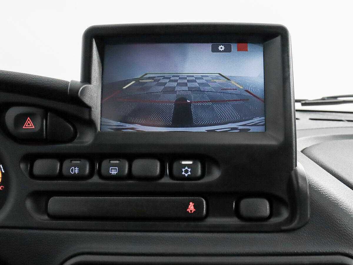 Купить Lada (ВАЗ) Niva, 2023, 6 649 км.. Фото: #15