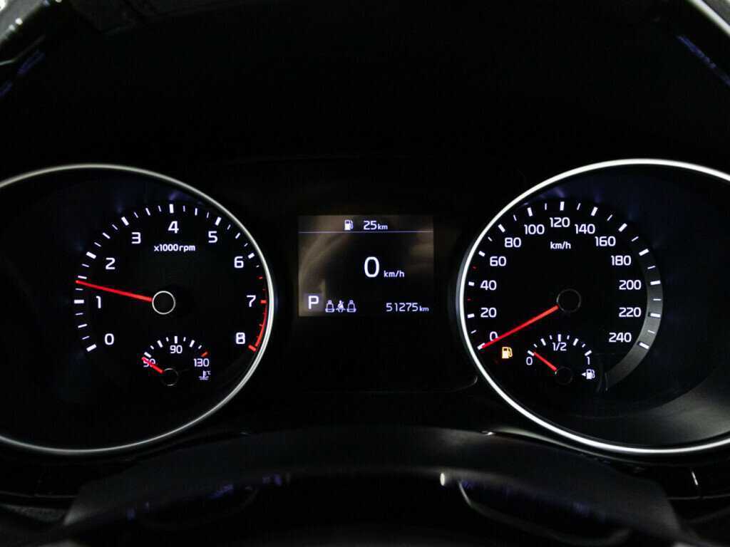 Купить Киа Сид, 2019, 51 275 км.. Фото: #11