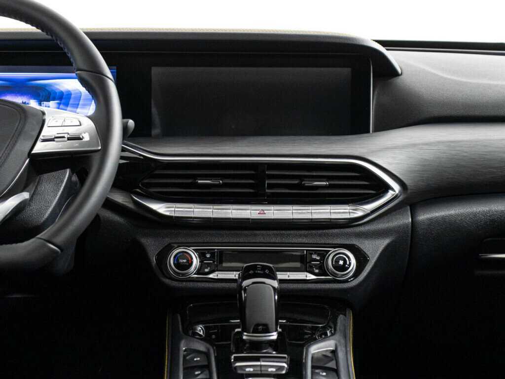 Купить FAW Bestune T77, 2023, 8 816 км.. Фото: #13